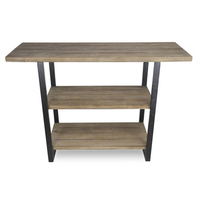 FP-4326 - Temba Display Table