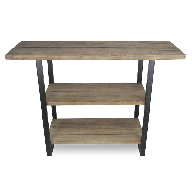 FP-4326 - Temba Display Table