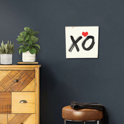 FP-4346S - Rissa XO Wall Sign