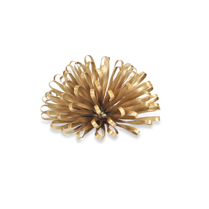 FP-4458 - Joelle Gold Ribbon Decor