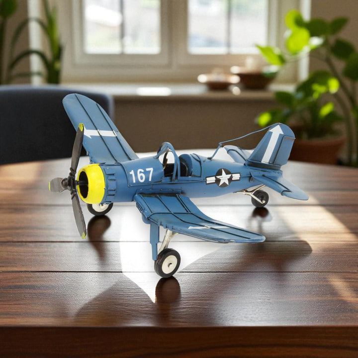 JA-0127 - WWII - F4U "Corsair"