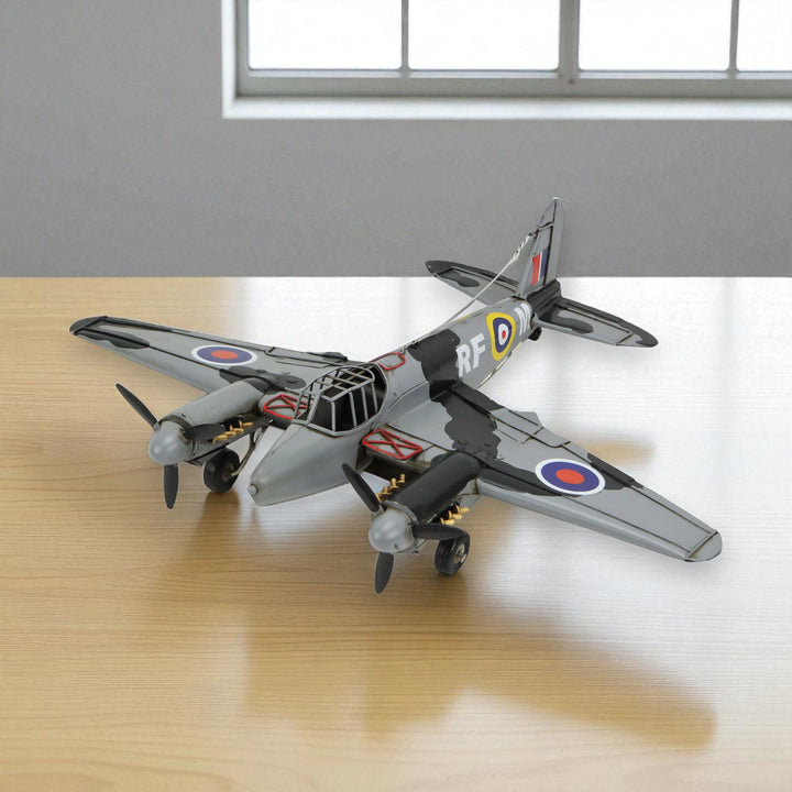 JA-0278 - WWII - DH.98 "Mosquito"