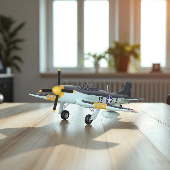 JA-0281 - WWII - P-51 "Mustang"