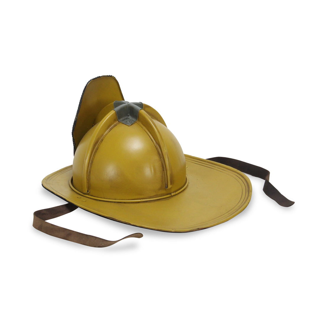 JA-0284 - Caius Fire Captain Hat