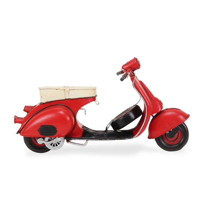 JA-0313 - Essio 1959 Scooter
