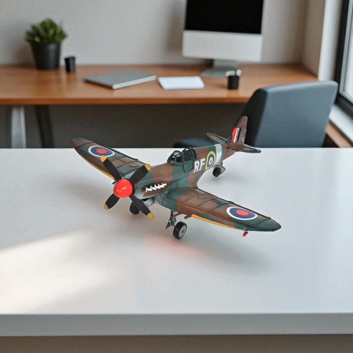 JA-0315 - WWII - 1940 "Spitfire"