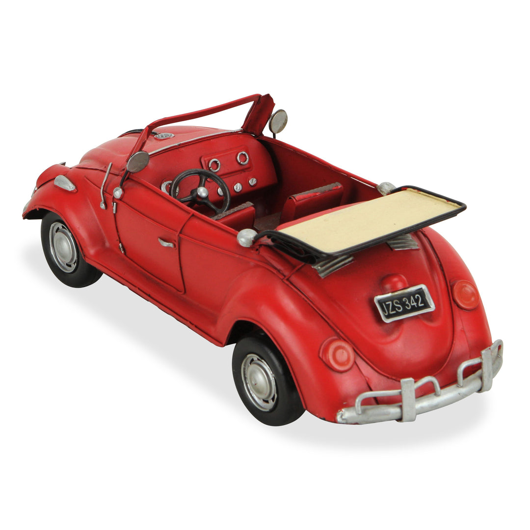 JA-0319 - Volkswagen Convertible Beetle