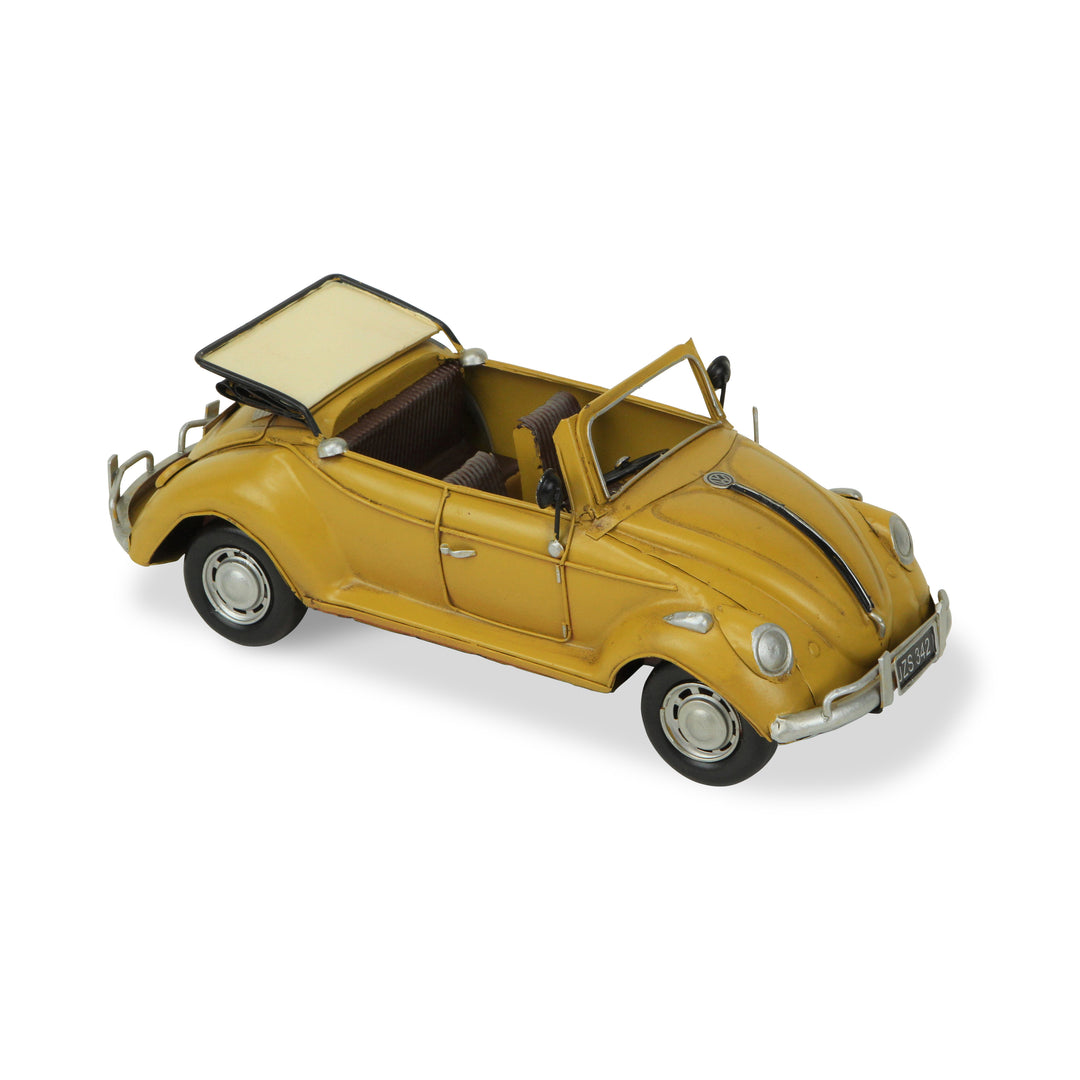 JA-0319 - Volkswagen Convertible Beetle