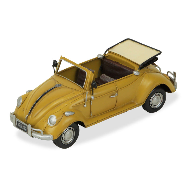 JA-0319 - Volkswagen Convertible Beetle