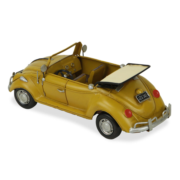 JA-0319 - Volkswagen Convertible Beetle