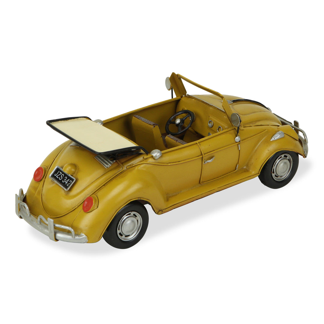 JA-0319 - Volkswagen Convertible Beetle