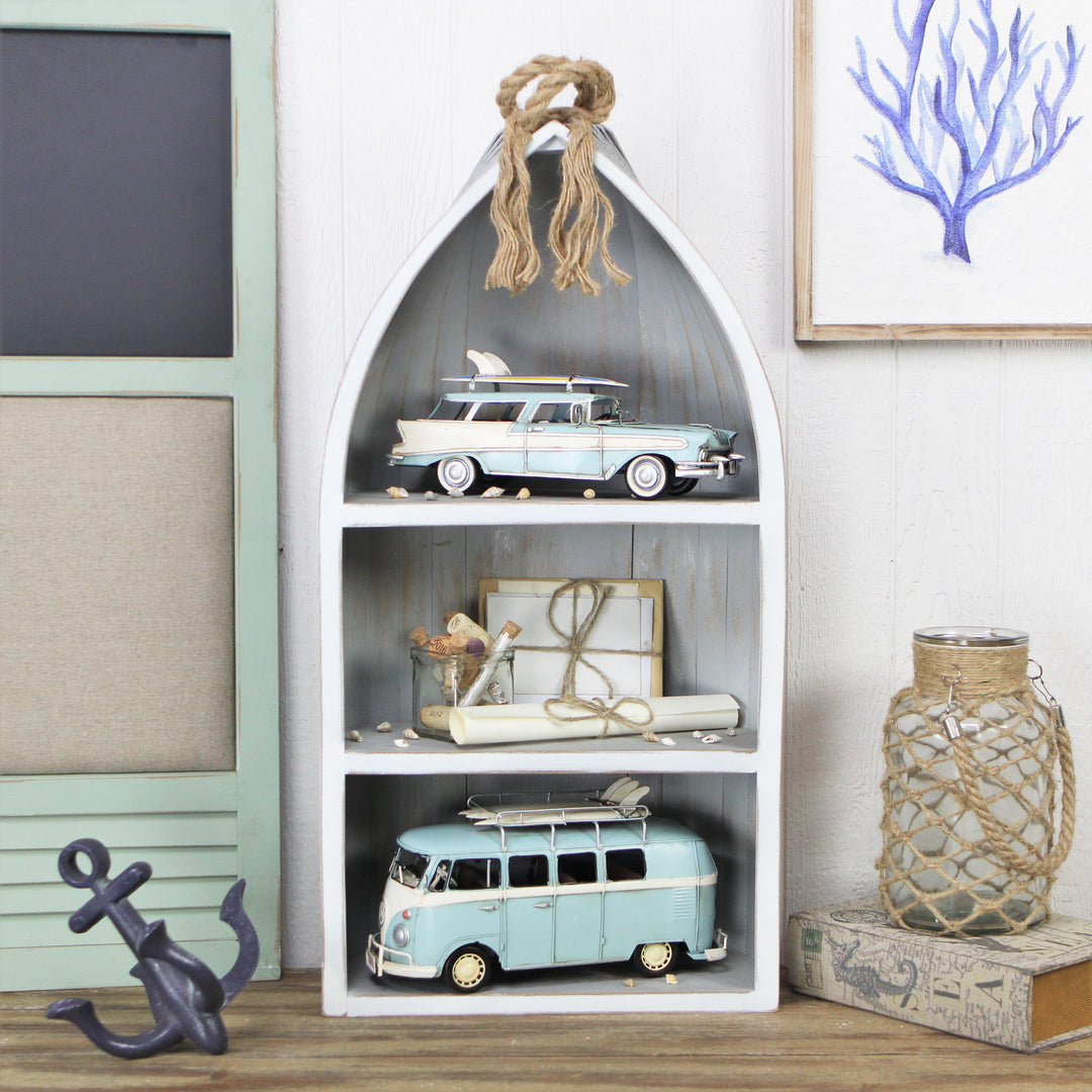 JA-0320 - Volkswagen Samba Bus