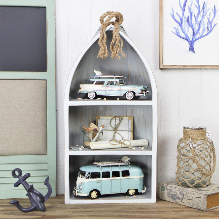 JA-0320 - Volkswagen Samba Bus