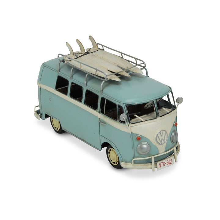 JA-0320 - Volkswagen Samba Bus