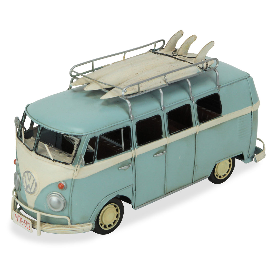 JA-0320 - Volkswagen Samba Bus