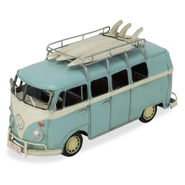 JA-0320 - Volkswagen Samba Bus