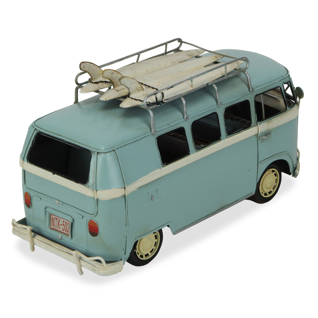 JA-0320 - Volkswagen Samba Bus