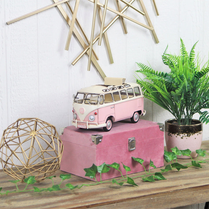 JA-0320 - Volkswagen Samba Bus