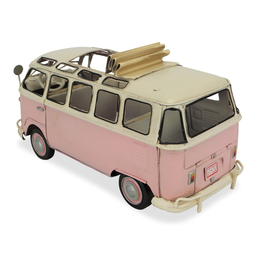 JA-0320 - Volkswagen Samba Bus
