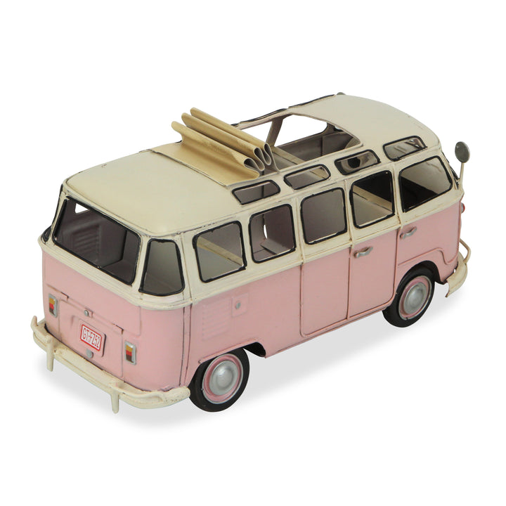 JA-0320 - Volkswagen Samba Bus