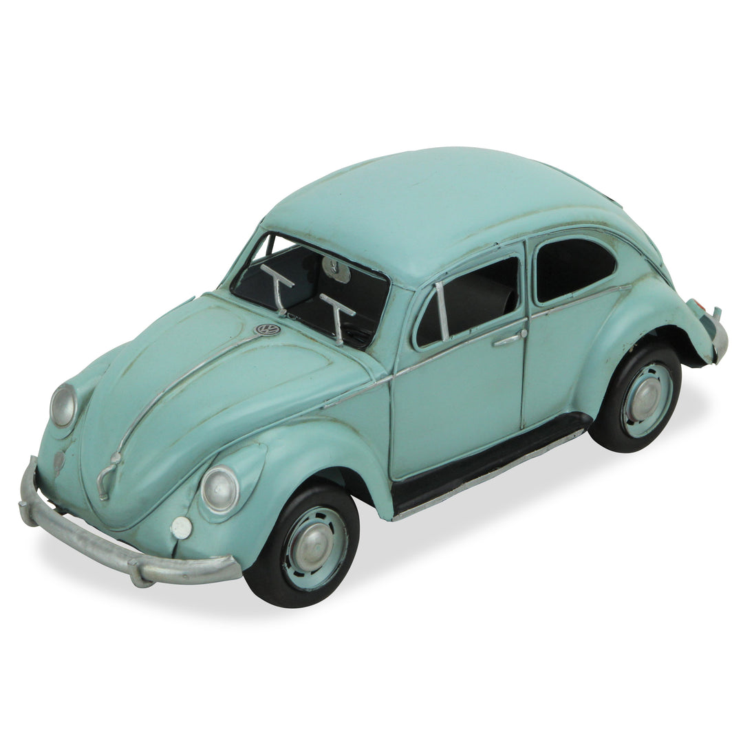 JA-0323 - Volkswagen Beetle