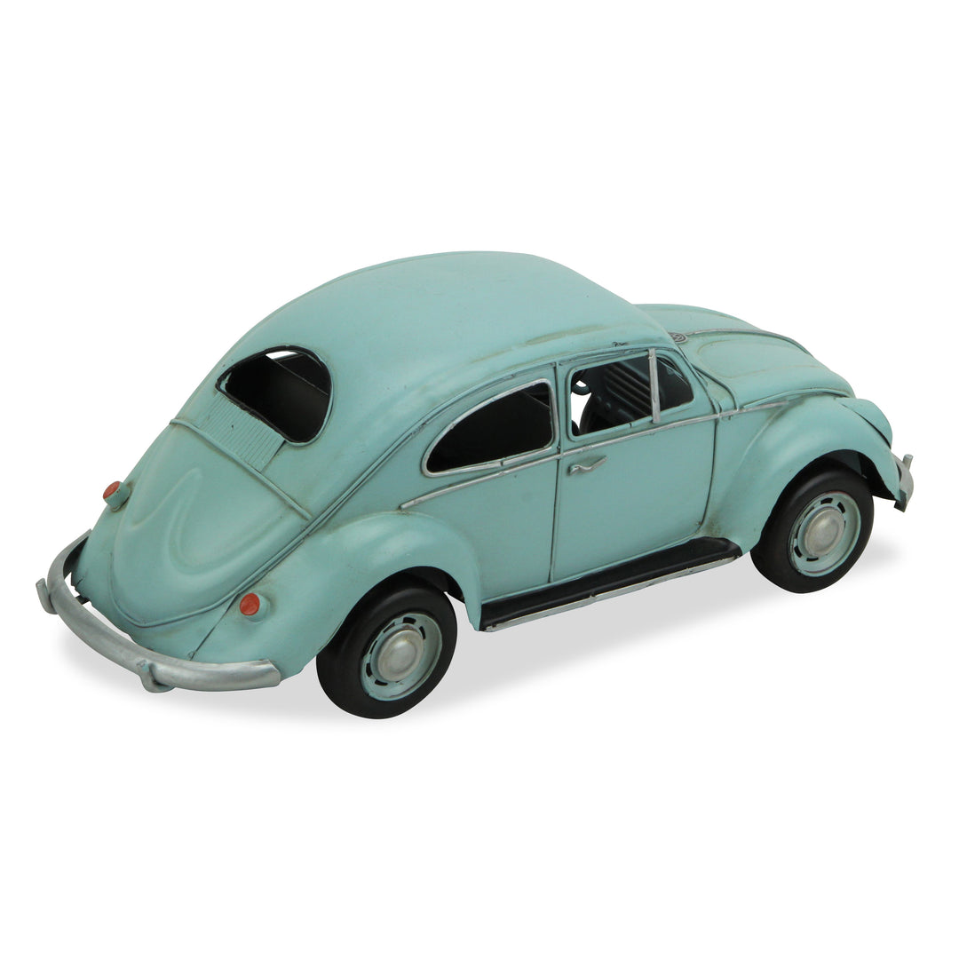 JA-0323 - Volkswagen Beetle
