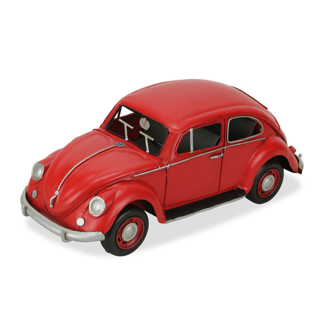 JA-0323 - Volkswagen Beetle