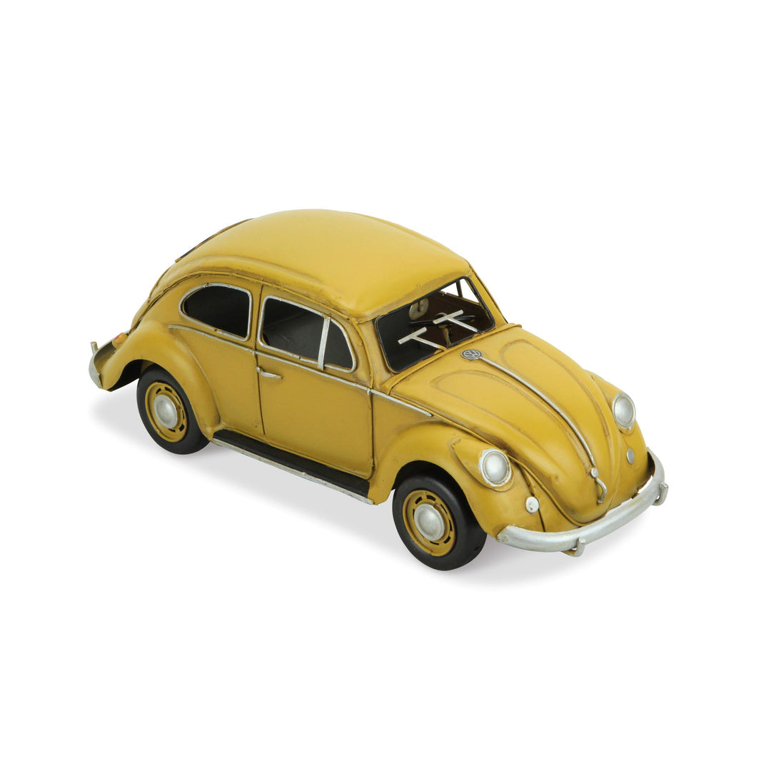 JA-0323 - Volkswagen Beetle