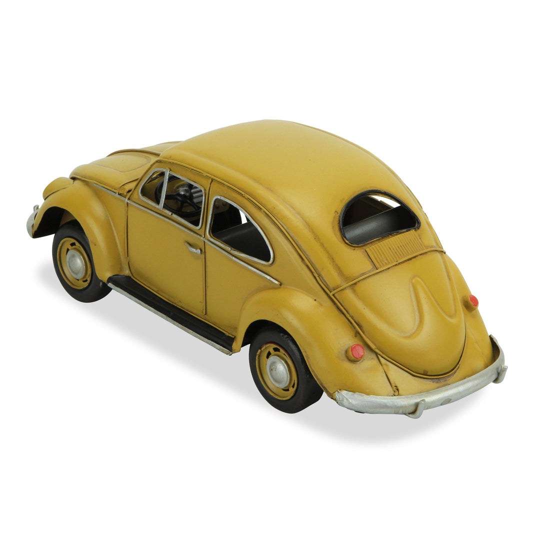 JA-0323 - Volkswagen Beetle