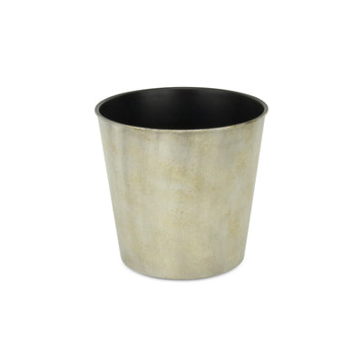 PP-100 - 10.5" Round Plastic Pot