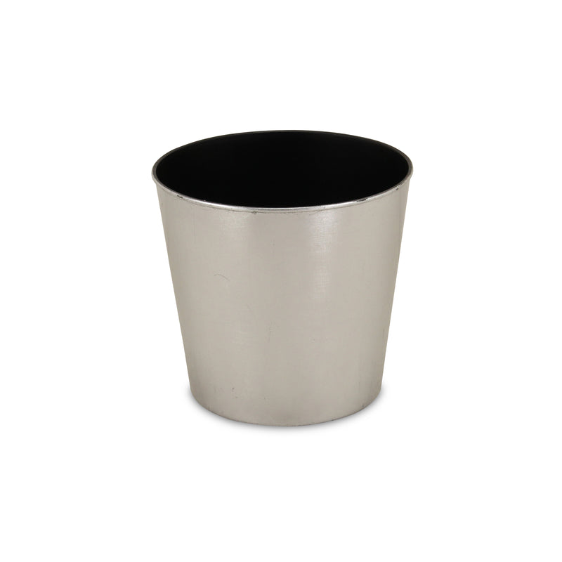 PP-100 - 10.5" Round Plastic Pot