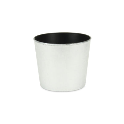 PP-104 - 6" Round Plastic Pot