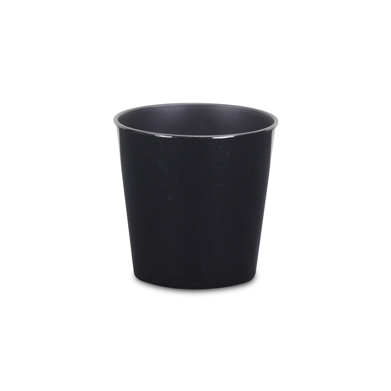 PP-105<p>5.25" Round Plastic Pot</p>
