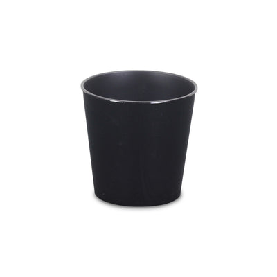 PP-105<p>5.25" Round Plastic Pot</p>