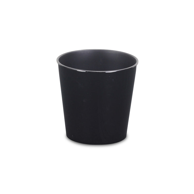 PP-105<p>5.25" Round Plastic Pot</p>