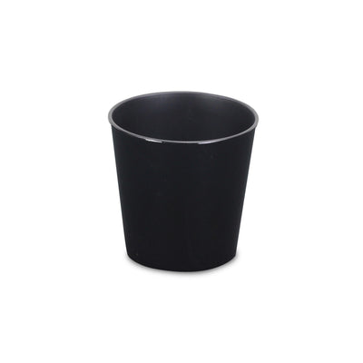 PP-105<p>5.25" Round Plastic Pot</p>