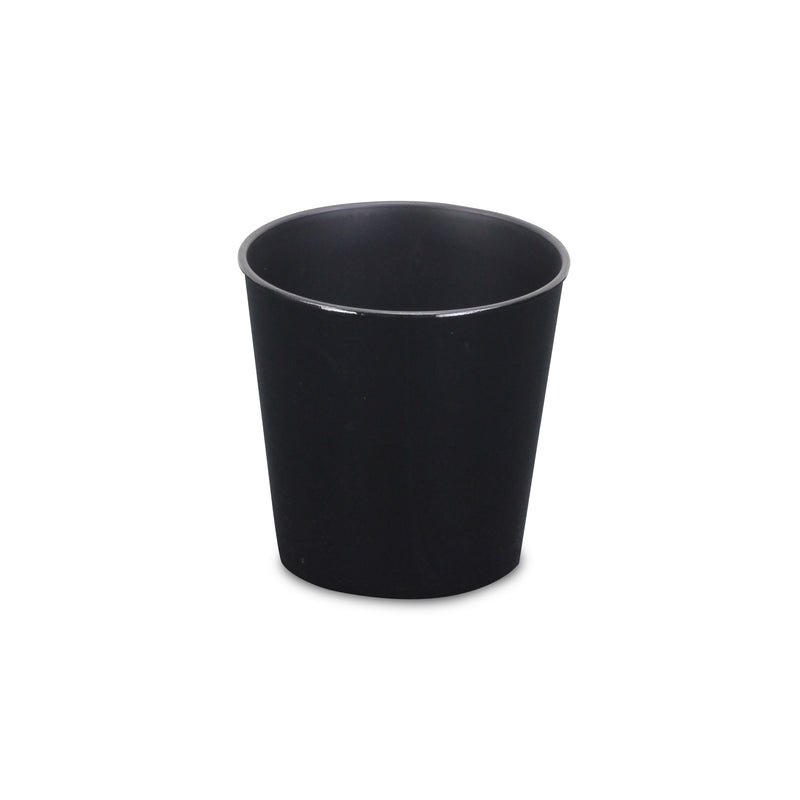 PP-105<p>5.25" Round Plastic Pot</p>