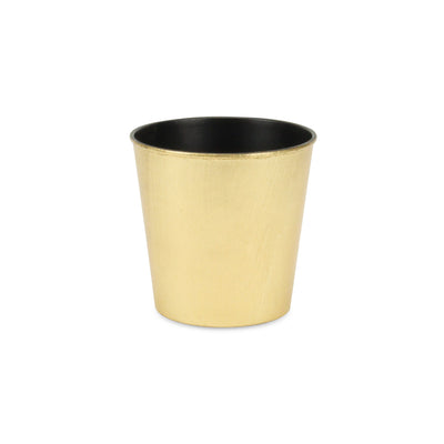 PP-105<p>5.25" Round Plastic Pot</p>