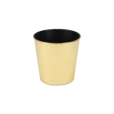 PP-105<p>5.25" Round Plastic Pot</p>