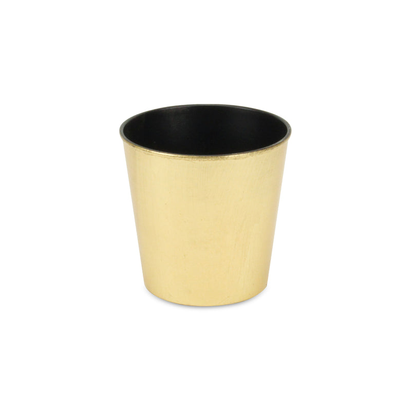 PP-105<p>5.25" Round Plastic Pot</p>