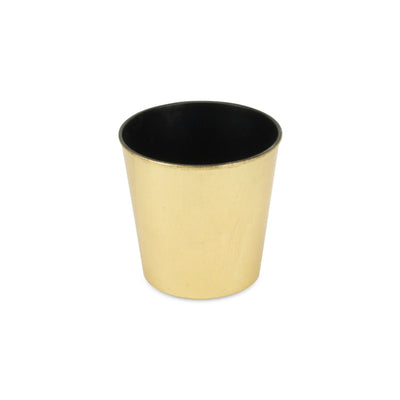 PP-105<p>5.25" Round Plastic Pot</p>