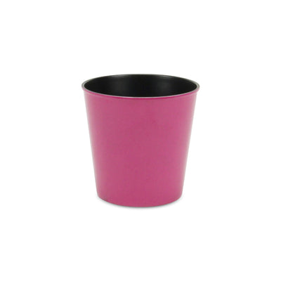 PP-105<p>5.25" Round Plastic Pot</p>