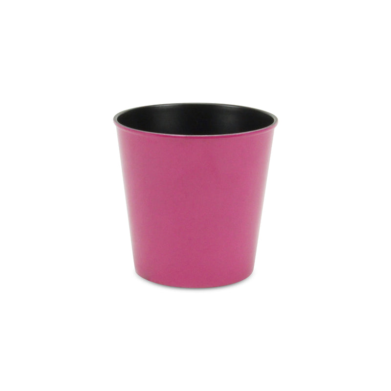 PP-105<p>5.25" Round Plastic Pot</p>
