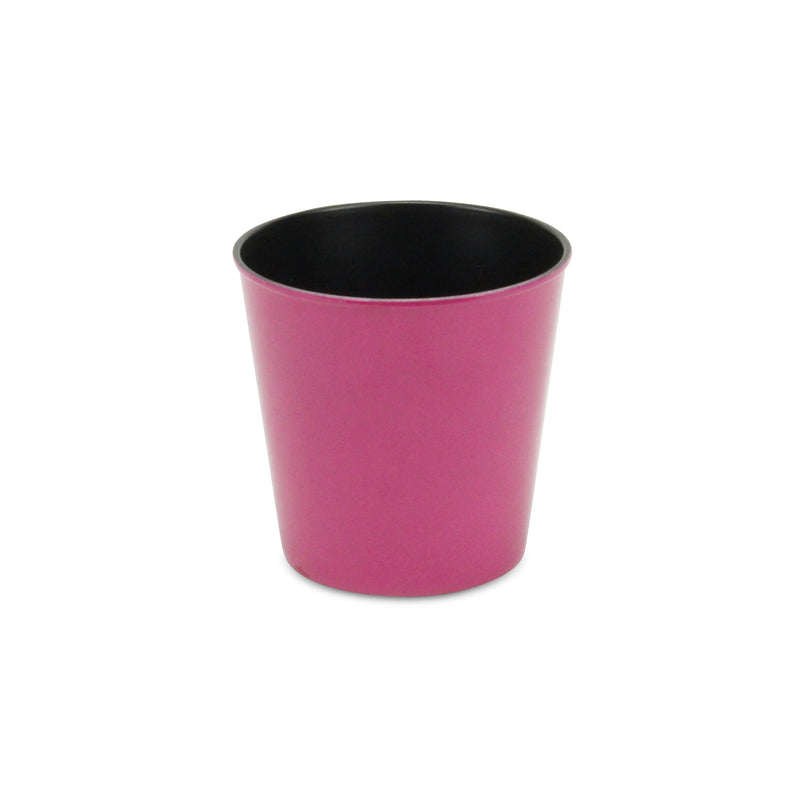 PP-105<p>5.25" Round Plastic Pot</p>