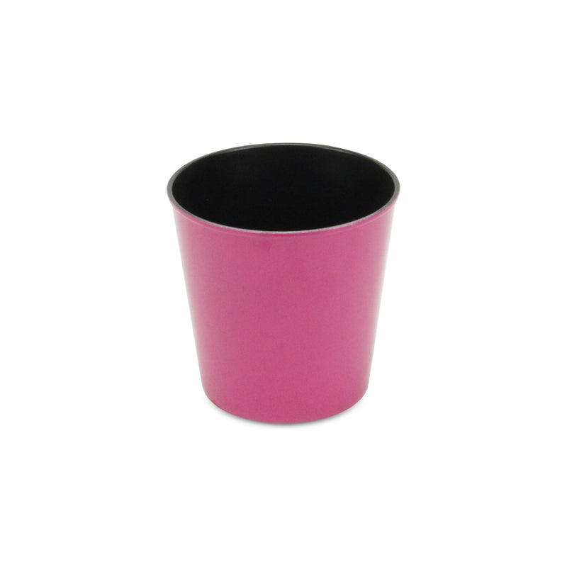 PP-105<p>5.25" Round Plastic Pot</p>