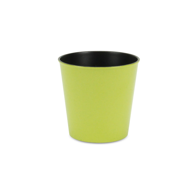 PP-105<p>5.25" Round Plastic Pot</p>