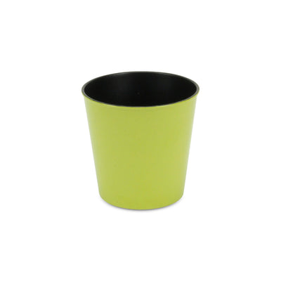 PP-105<p>5.25" Round Plastic Pot</p>