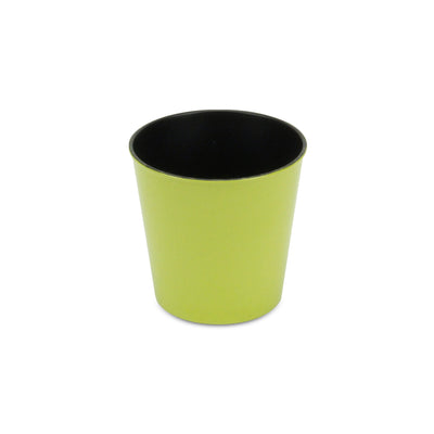 PP-105<p>5.25" Round Plastic Pot</p>