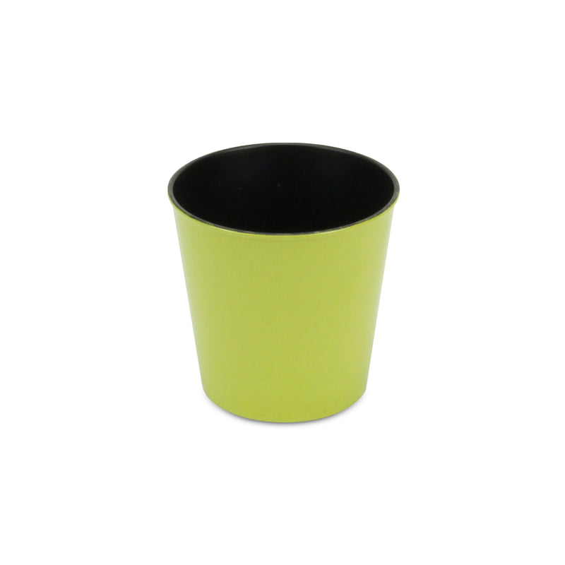 PP-105<p>5.25" Round Plastic Pot</p>