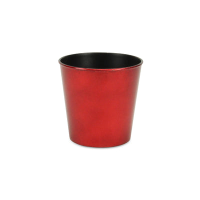 PP-105<p>5.25" Round Plastic Pot</p>